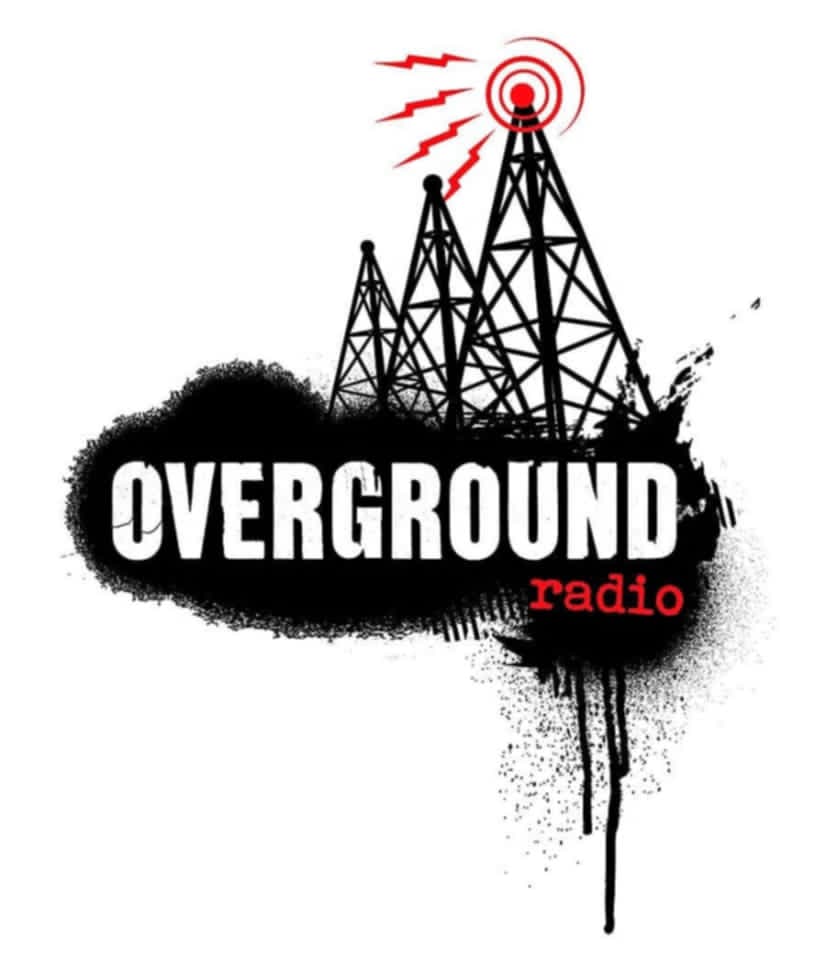 Overground Radio