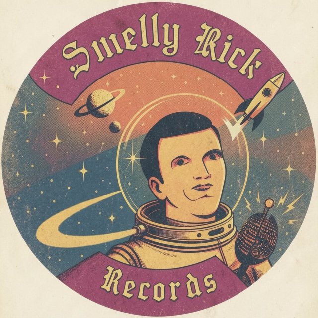 Smelly Rick Records